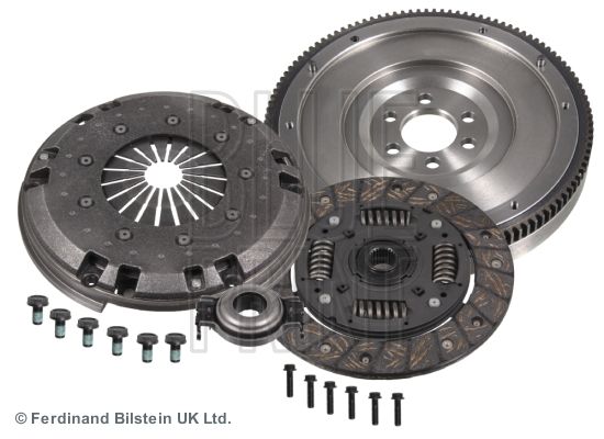 BLUE PRINT Комплект сцепления ADV183061